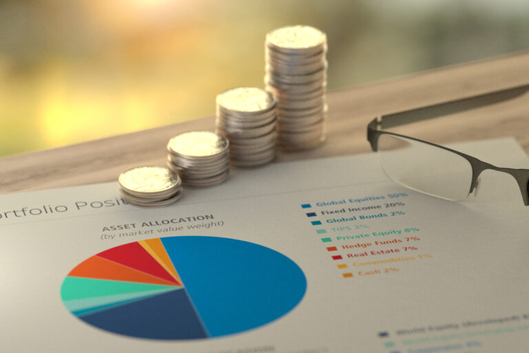 What Is a Money Market Fund? (And When Should You Use One?)