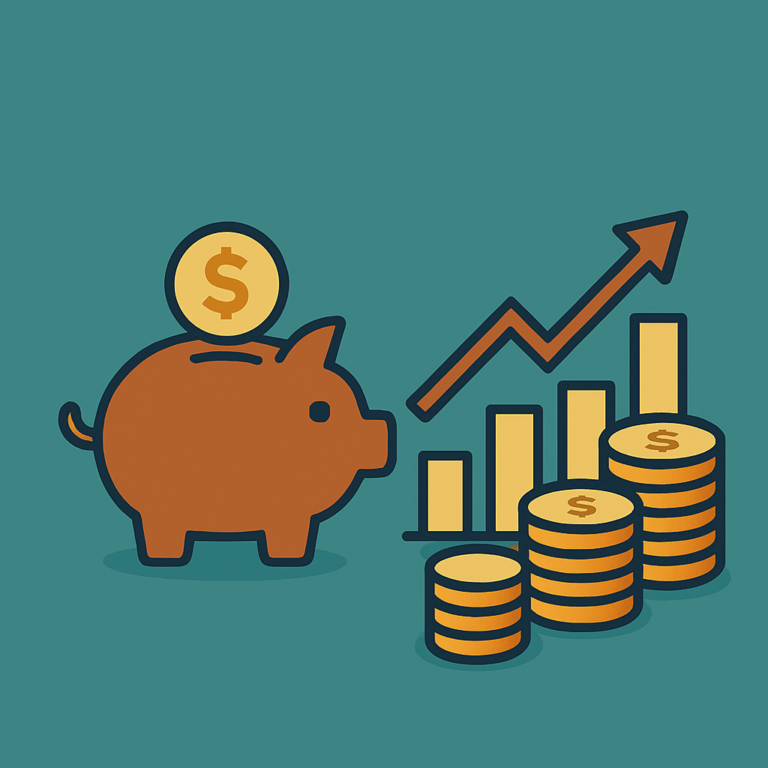 How I Invest My $200,000 Salary (Step-by-Step Breakdown)